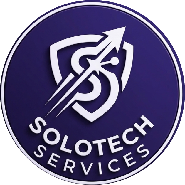 Solotech Services